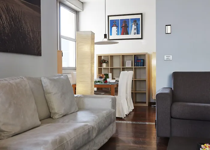 Retreats דירה מילאנו