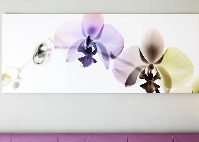 Retreats דירה מילאנו