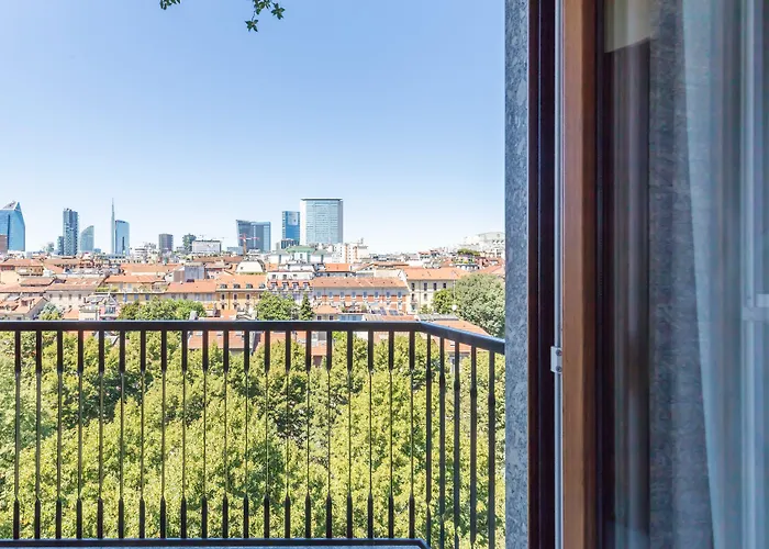 Retreats * מילאנו