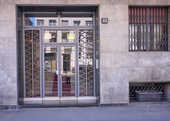 דירה Retreats מילאנו