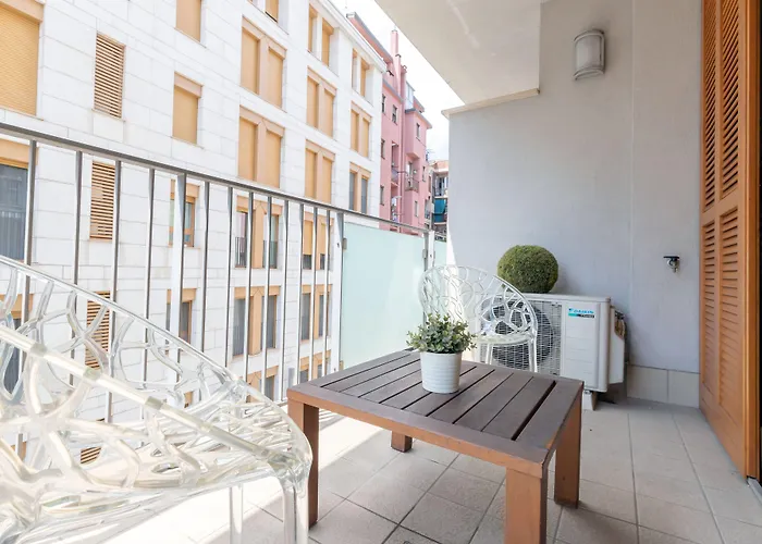 Retreats * מילאנו