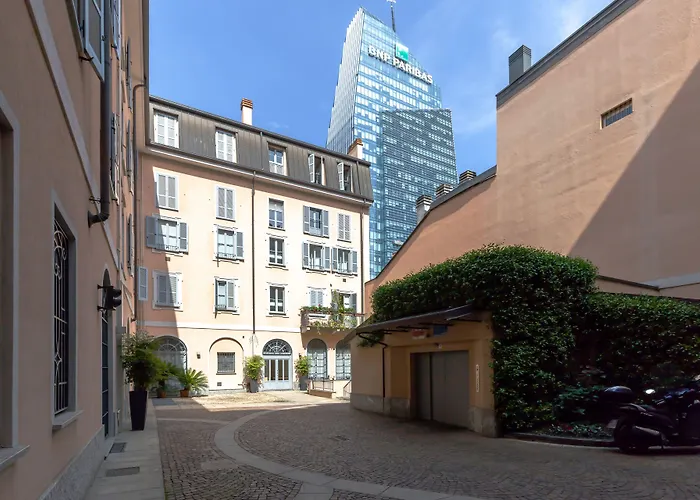 Retreats * מילאנו