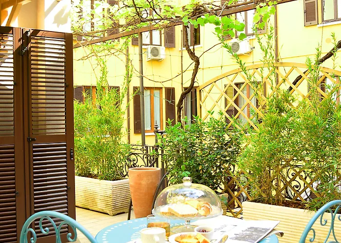 Room Inn Milano