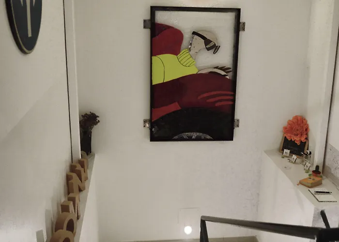 Room Inn Milano