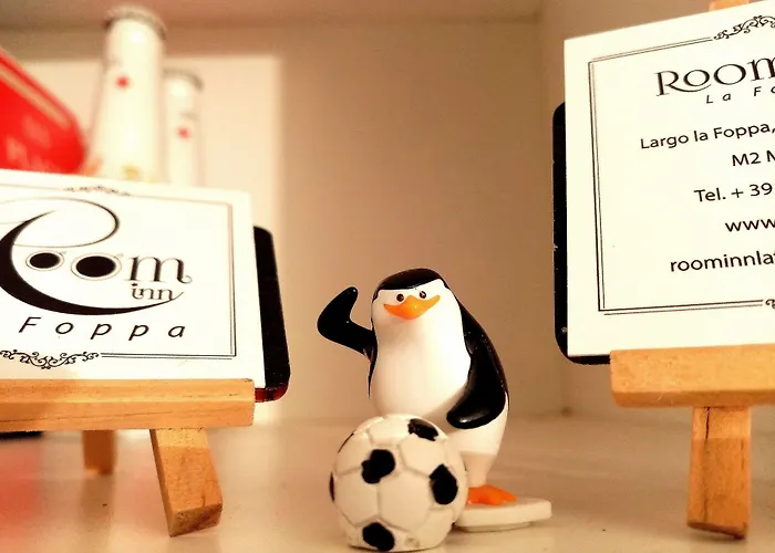 Room Inn לינה וארוחת בוקר