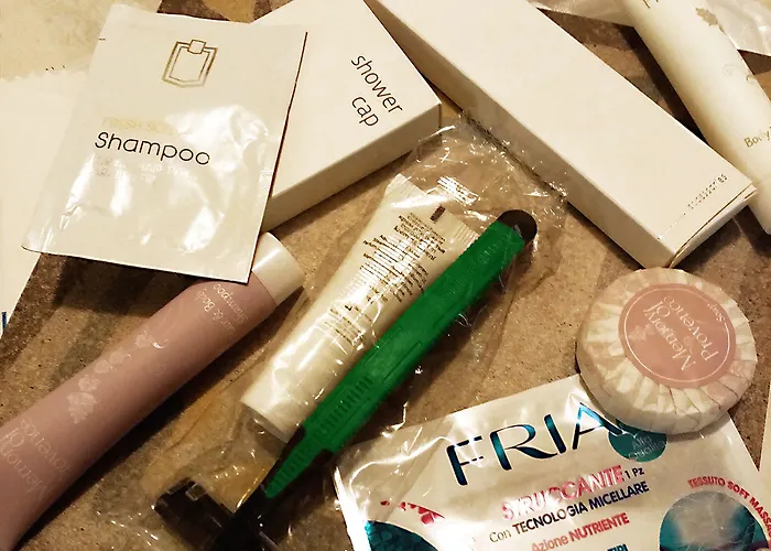 Room Inn 4* מילאנו