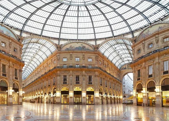 The Square Duomo - Preferred &