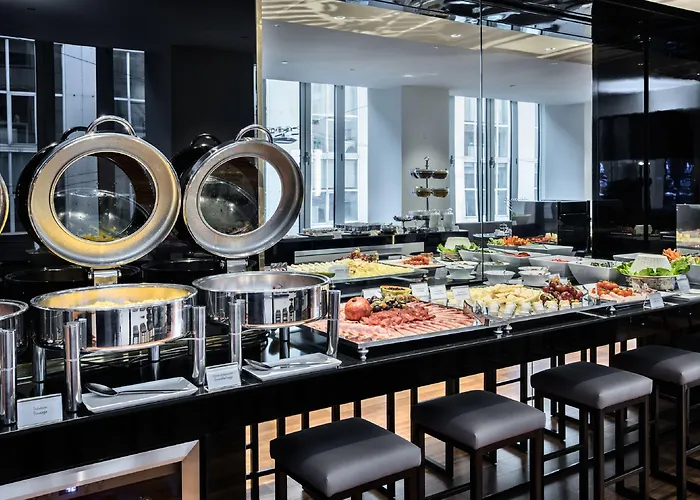 The Square Duomo - Preferred & Szálloda 4*