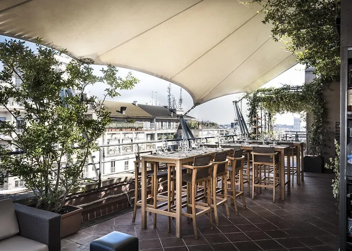 Hotel The Square Duomo - Preferred & Mailand