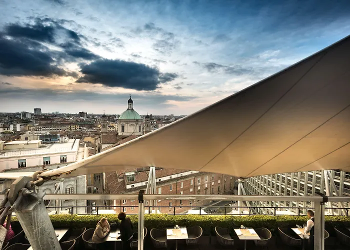 Hotel The Square Duomo - Preferred & Mailand