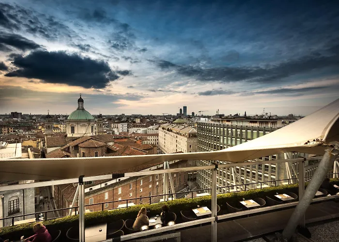 The Square Duomo - Preferred & Hotel