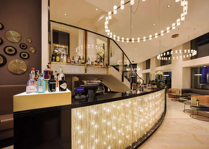 The Square Duomo - Preferred & 4*