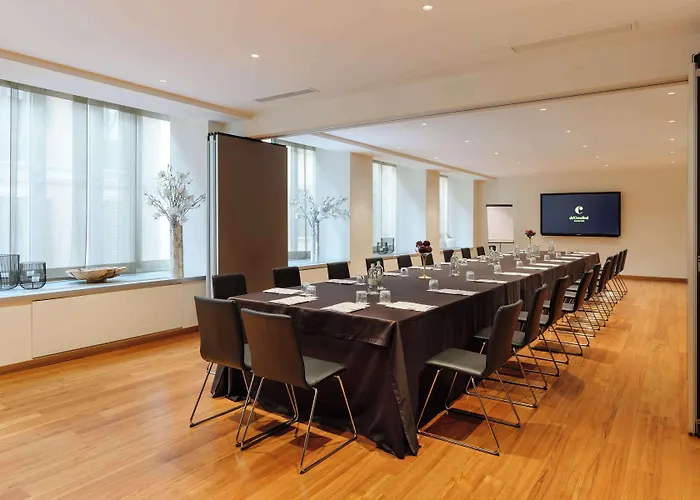 The Square Duomo - Preferred & 4*