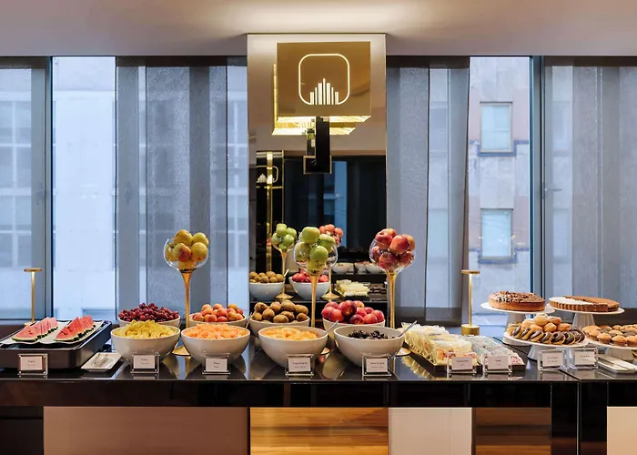 The Square Duomo - Preferred & Hotel Mailand