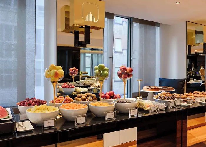 The Square Duomo - Preferred & Hotel