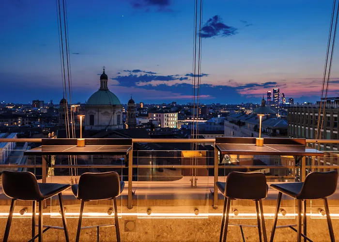 Hotel The Square Duomo - Preferred &