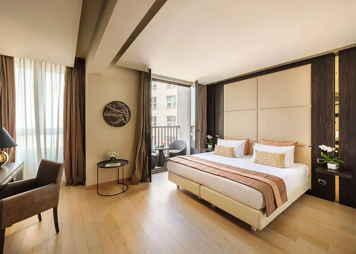 The Square Duomo - Preferred &