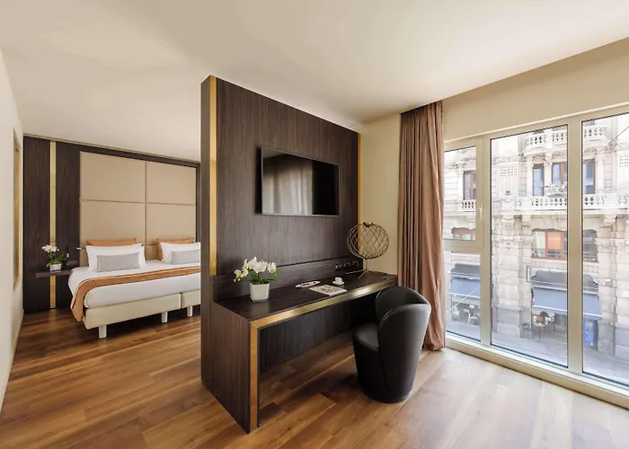 Hotel The Square Duomo - Preferred &