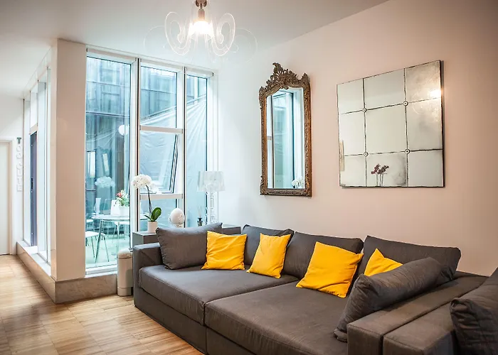 Affittacamere Studi - Collection Milano