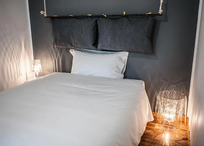 Affittacamere Studi - Collection 4*