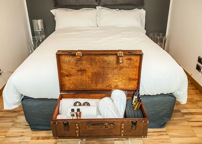 Studi - Collection Affittacamere