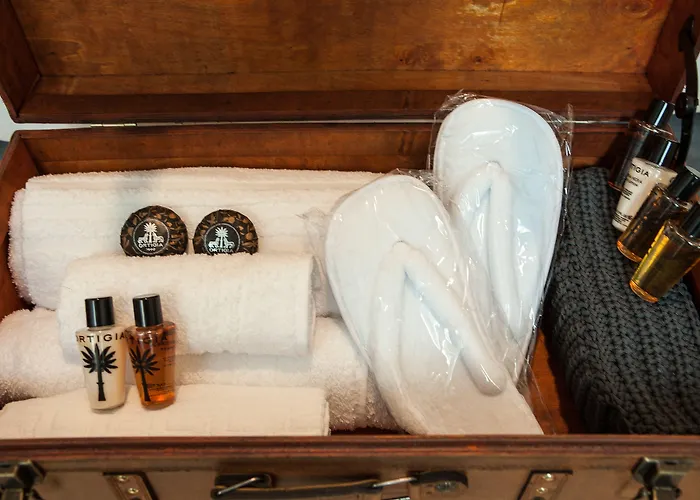 Studi - Collection Affittacamere