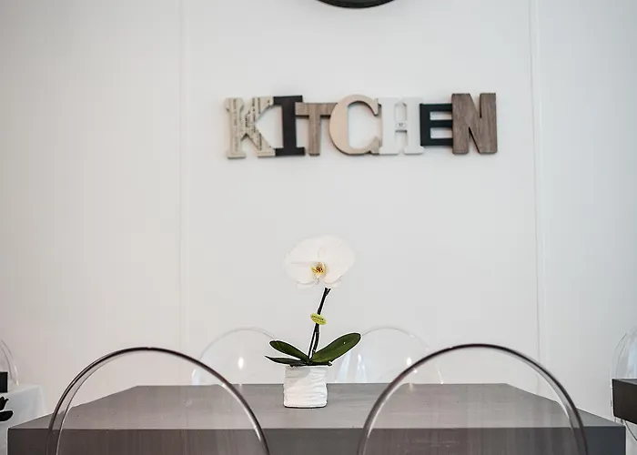 Affittacamere Studi - Collection 4*