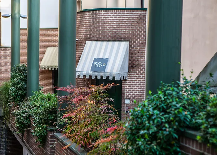 Studi - Collection 4* Milano