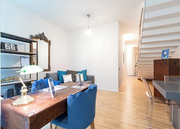 Affittacamere Studi - Collection Milano