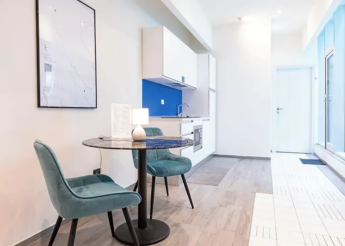 Studi - Collection Affittacamere