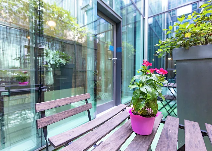 Studi - Collection Affittacamere Milano