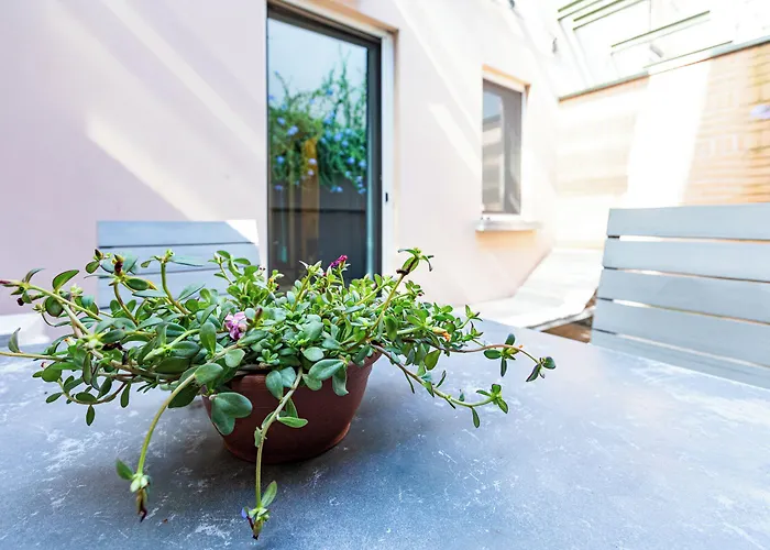 Studi - Collection Affittacamere Milano