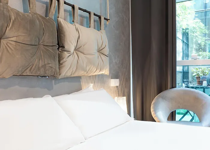 Affittacamere Studi - Collection 4*