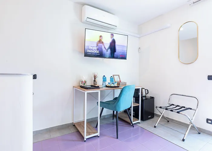 Affittacamere Studi - Collection