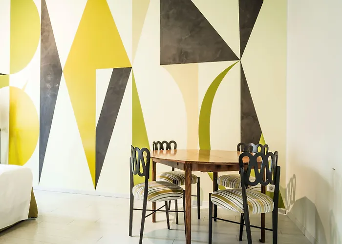 Brera In San Babila Appartement Milan