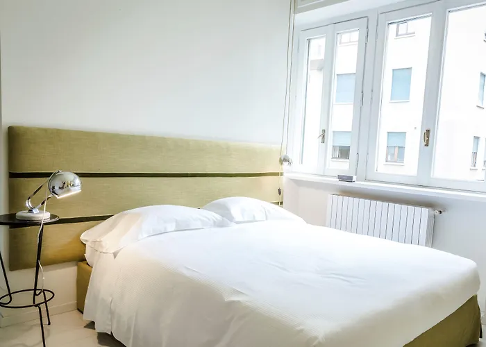 Appartement Brera In San Babila