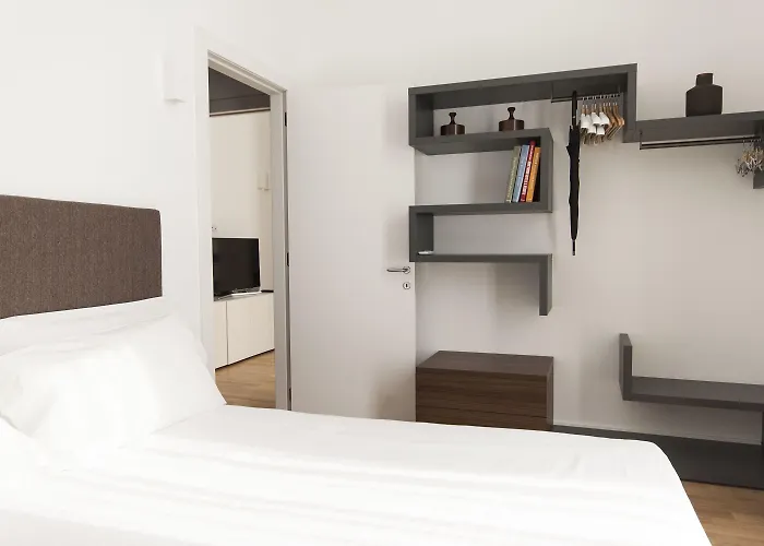 Appartement Brera In San Babila *