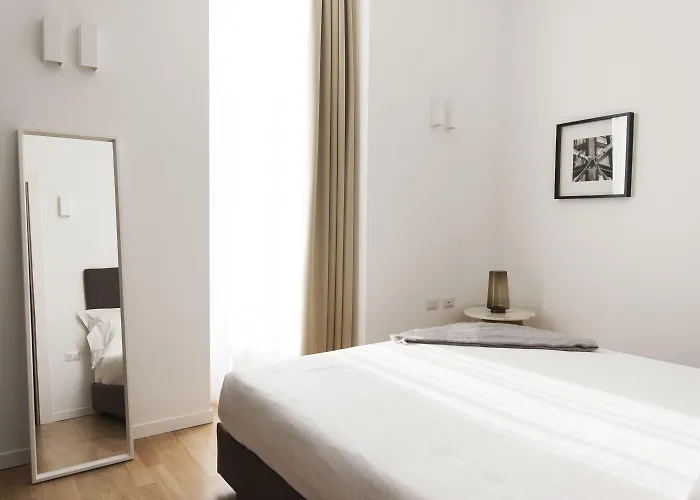 Brera In San Babila Milaan