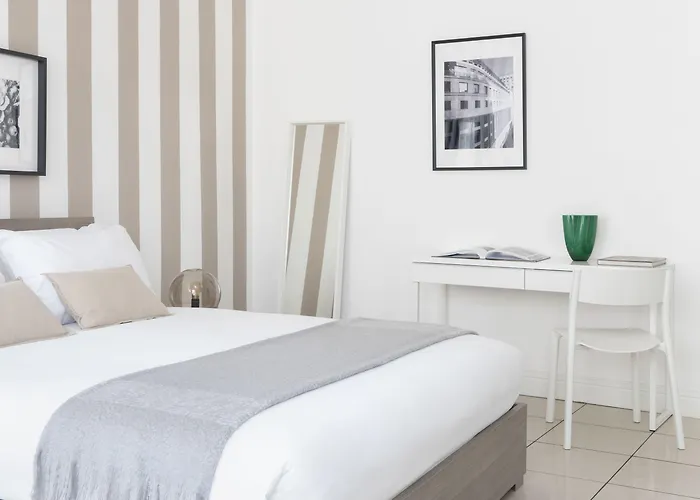 Brera In San Babila Appartement