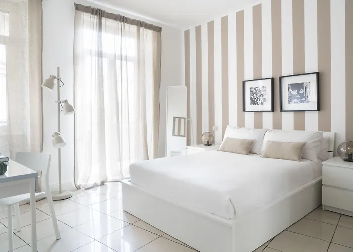 Appartement Brera In San Babila *