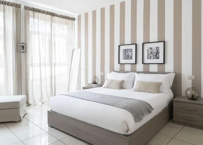 Brera In San Babila Appartement *