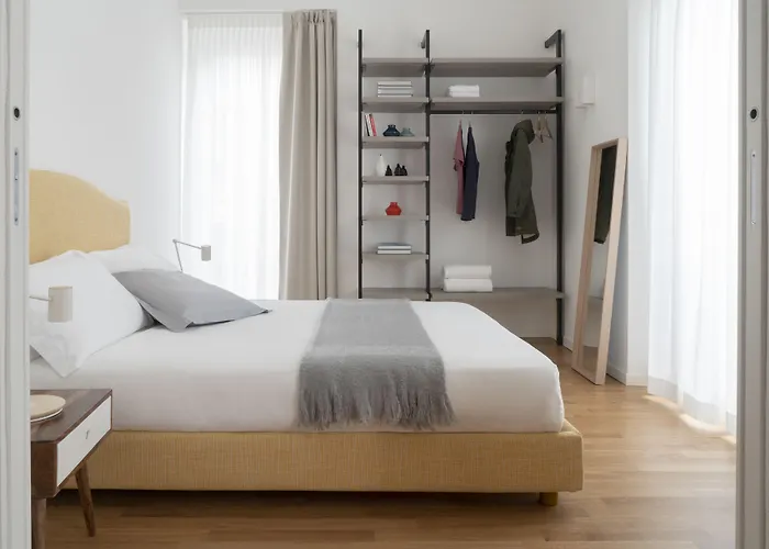 Appartement Brera In San Babila Milan