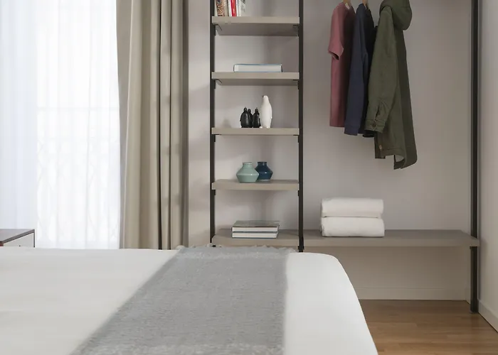 Appartement Brera In San Babila