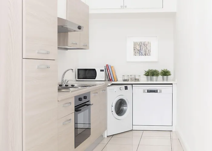 Appartement Brera In San Babila *