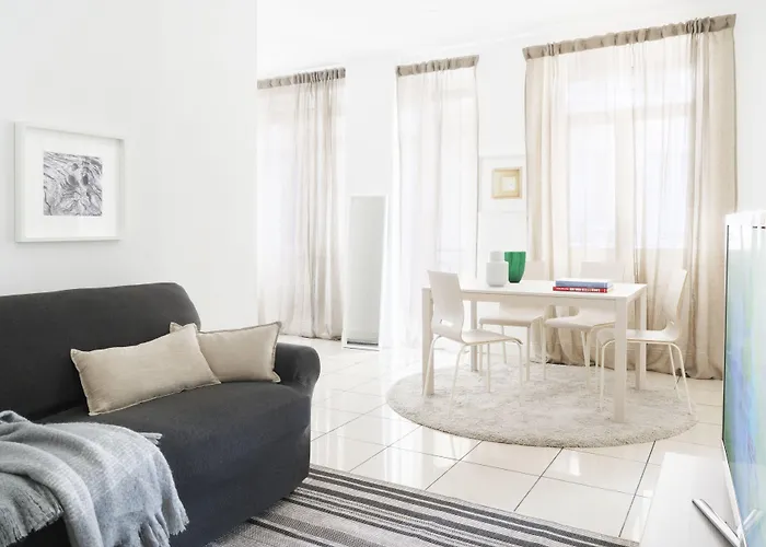 Brera In San Babila Appartement Milan