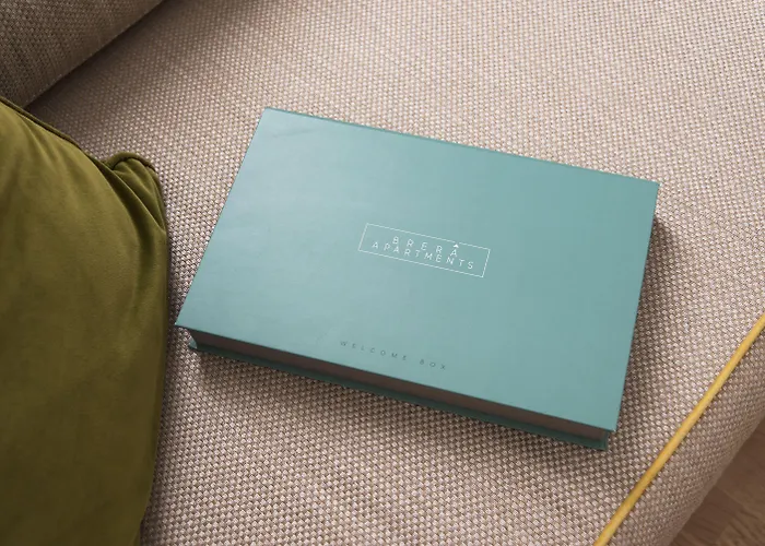 Brera In San Babila Milan