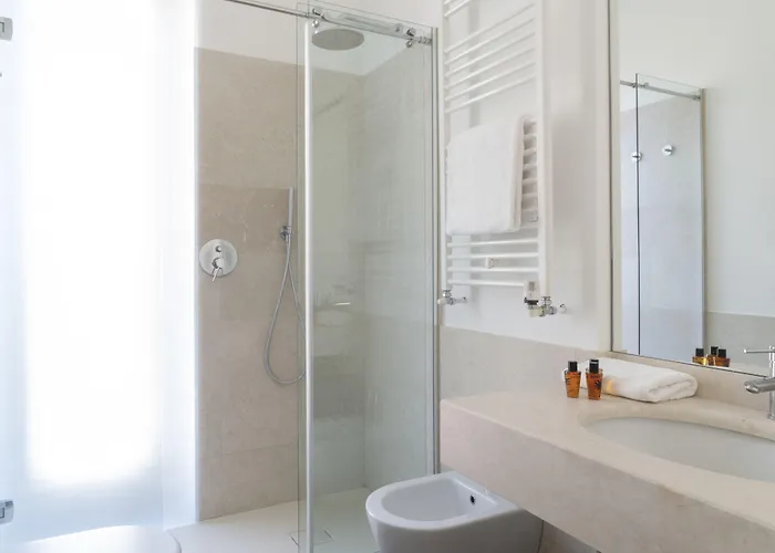 Brera In San Babila Appartement *