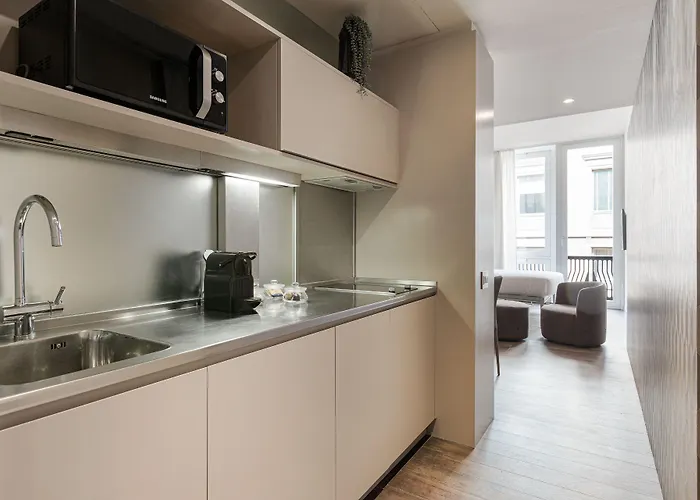 Brera In San Babila *