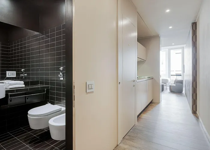 Brera In San Babila * Milan