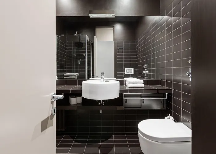 Brera In San Babila Appartement *